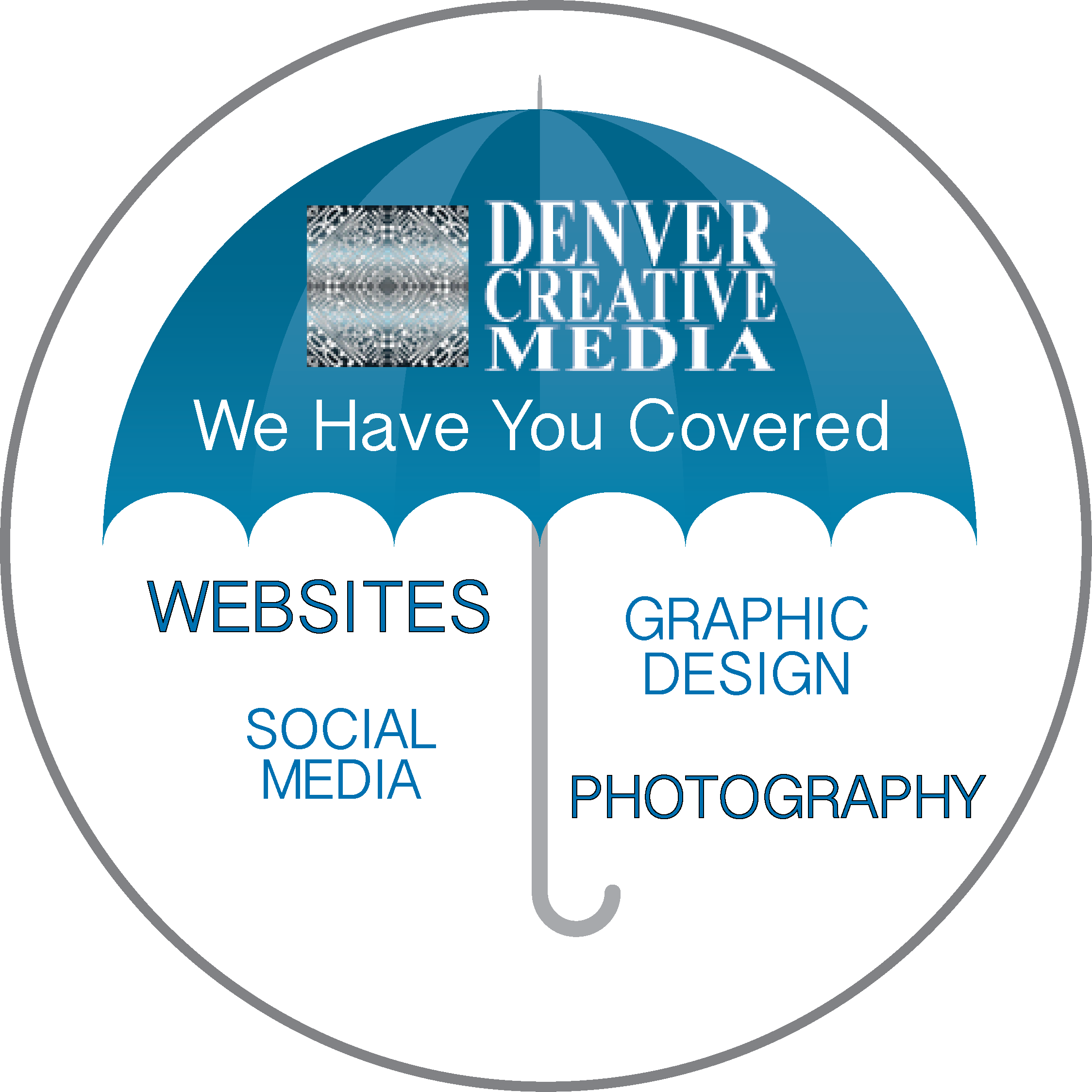 Denver Creative Media Websites Photography Graphic Design Social Media