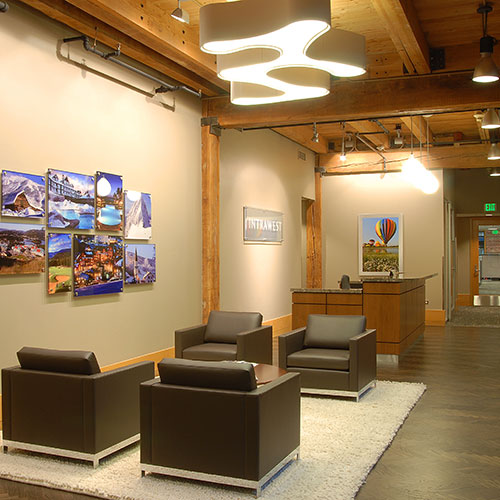Laurie Reed Photography | Architectural Photography